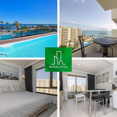Apartmán Ocean House Bloque 3 Planta 8 By Ivi Real Estate Torremolinos Exteriér fotografie