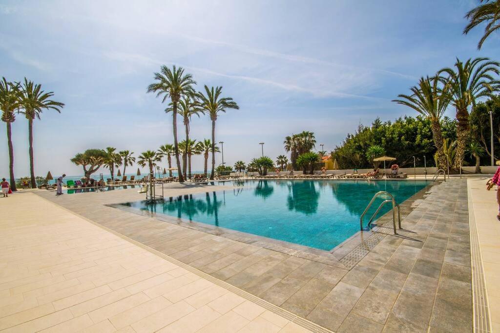 Apartmán Ocean House Bloque 3 Planta 8 By Ivi Real Estate Torremolinos Exteriér fotografie