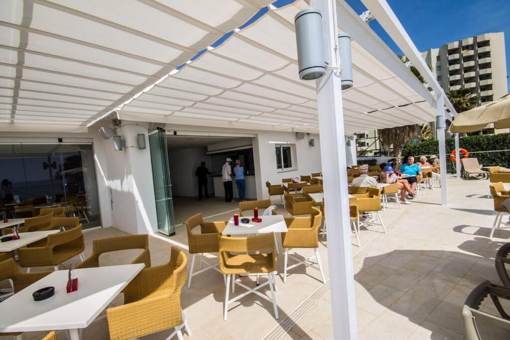 Apartmán Ocean House Bloque 3 Planta 8 By Ivi Real Estate Torremolinos Exteriér fotografie