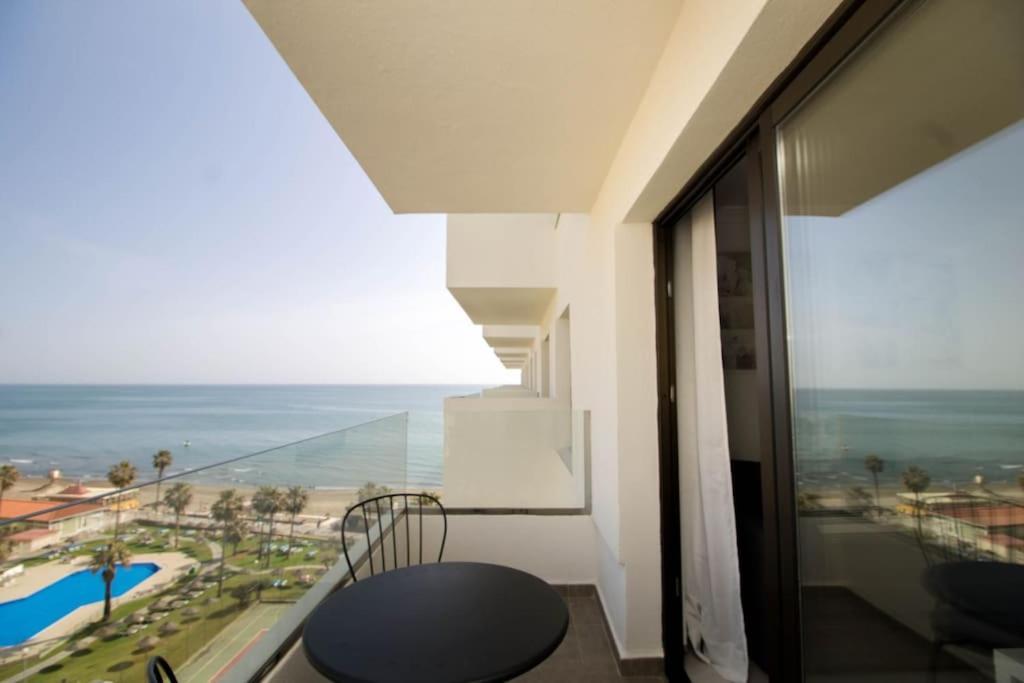 Apartmán Ocean House Bloque 3 Planta 8 By Ivi Real Estate Torremolinos Exteriér fotografie