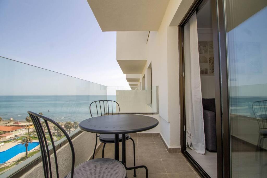 Apartmán Ocean House Bloque 3 Planta 8 By Ivi Real Estate Torremolinos Exteriér fotografie