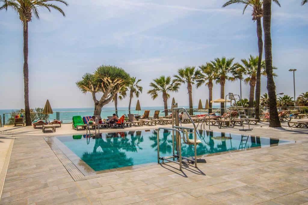 Apartmán Ocean House Bloque 3 Planta 8 By Ivi Real Estate Torremolinos Exteriér fotografie