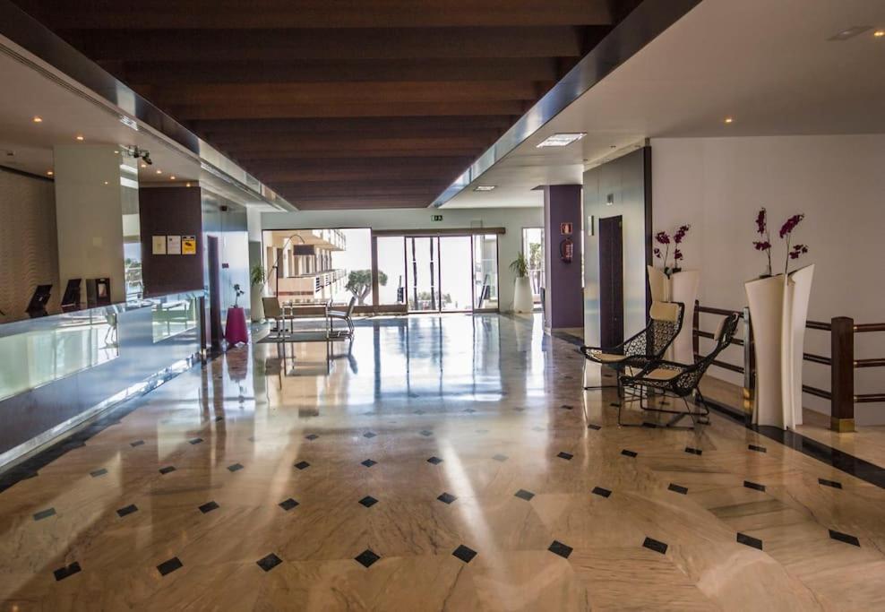 Apartmán Ocean House Bloque 3 Planta 8 By Ivi Real Estate Torremolinos Exteriér fotografie